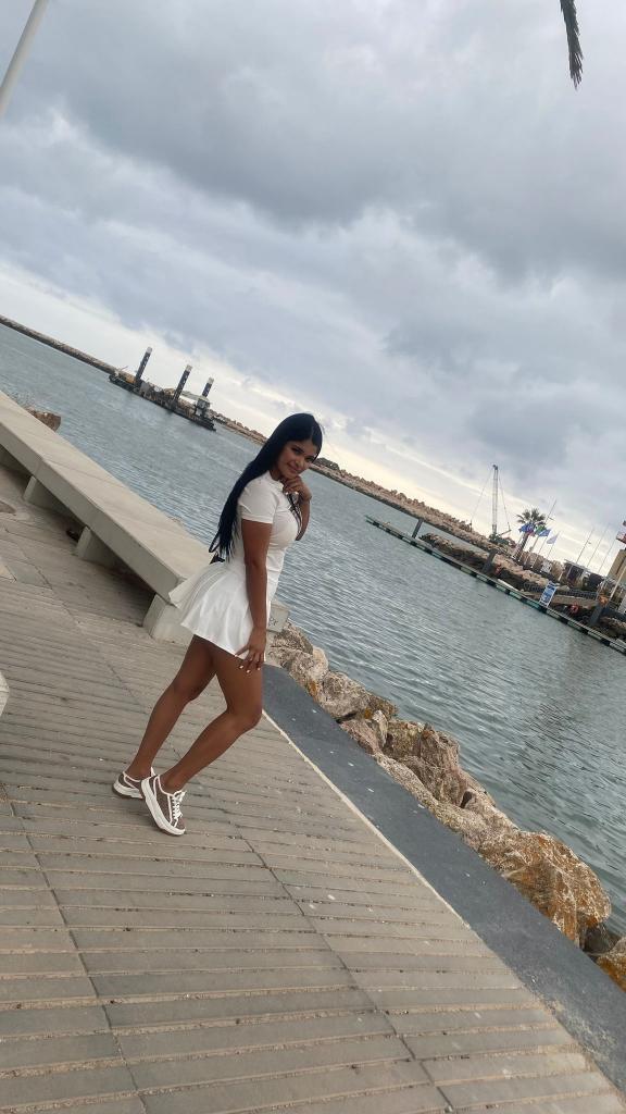 742016224: Chica busca chico en Almería