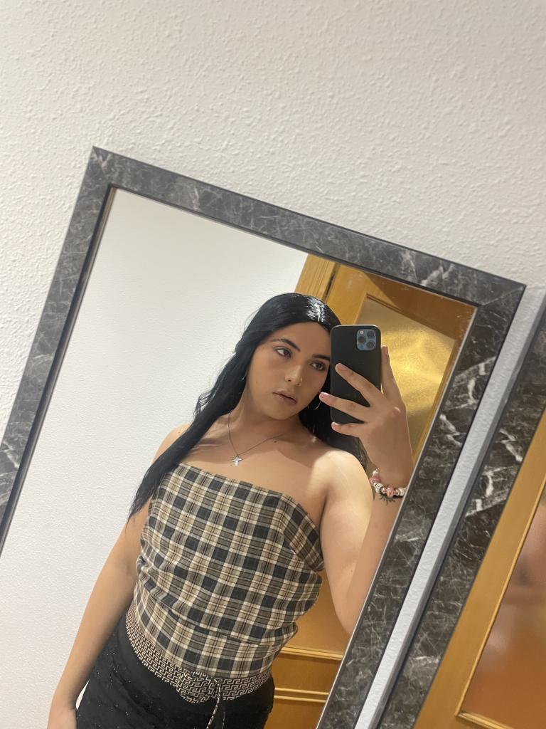 Transexual en Valencia: 