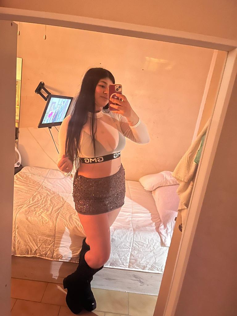 Chica busca chico en Alicante: 