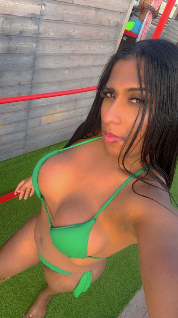 Travesti en Asturias: 