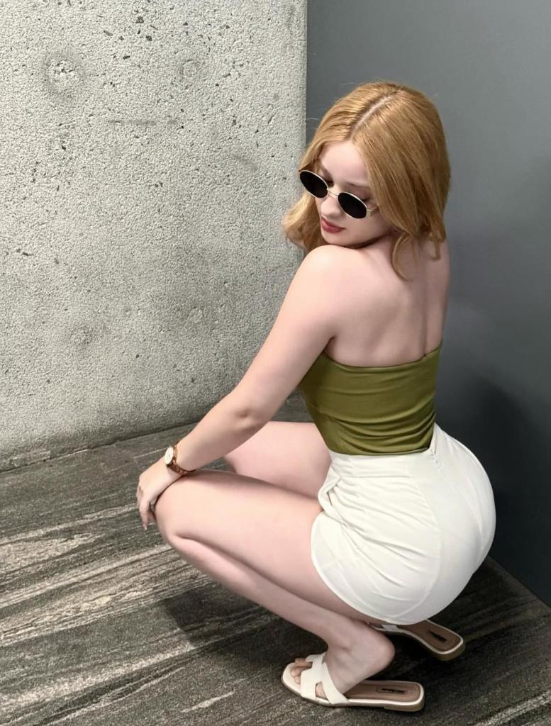 Chica busca chico en Huelva: 