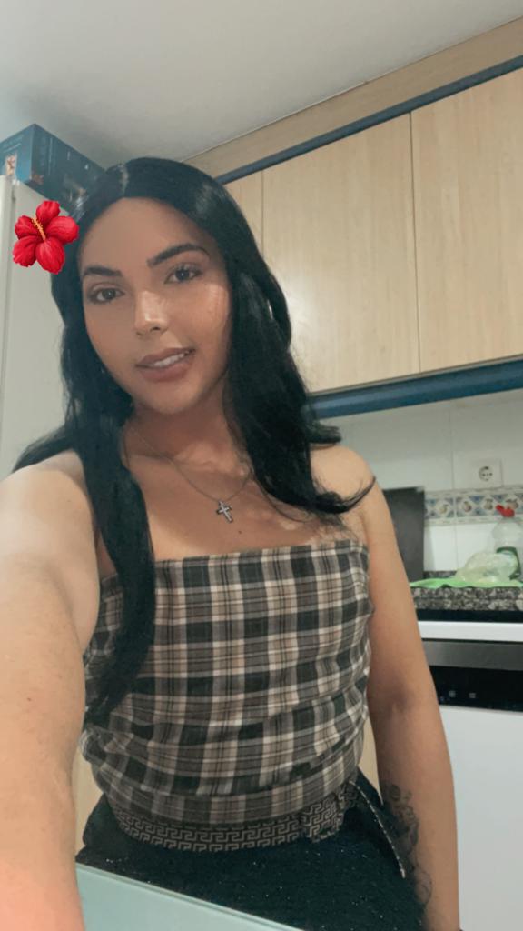 Transexual en Valencia: 