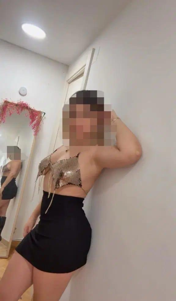 Chica busca chico en Málaga: 