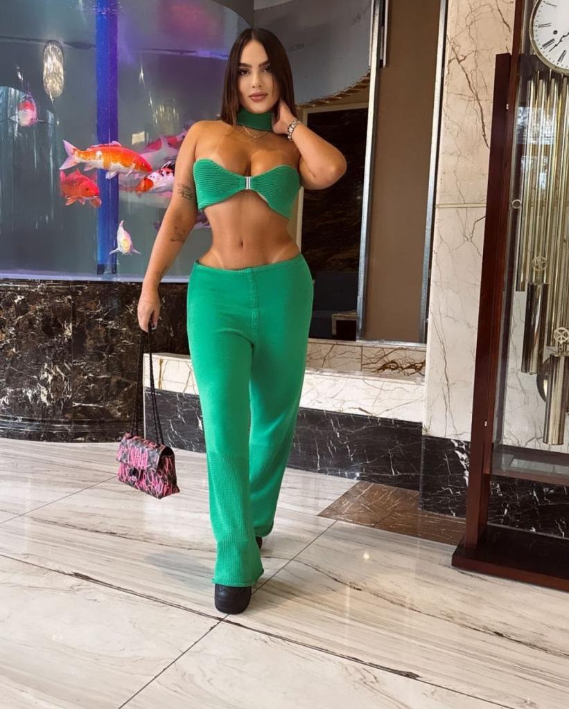 Chica busca chico en Alicante: 