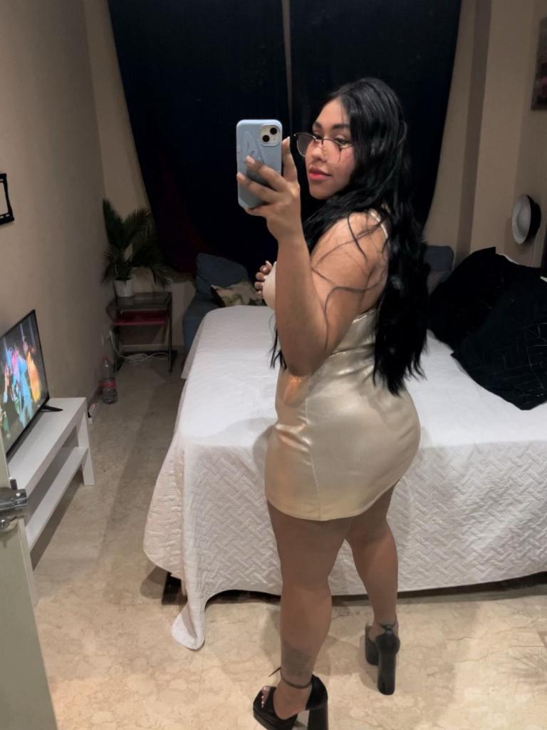 Chica busca chico en Sevilla: 