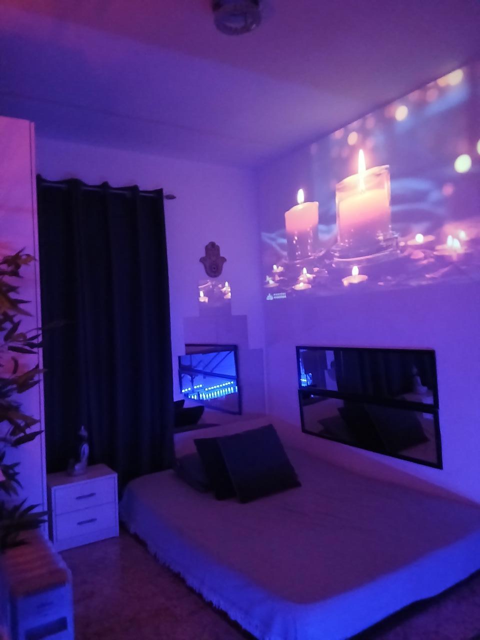 Chica busca chico en Alicante: 