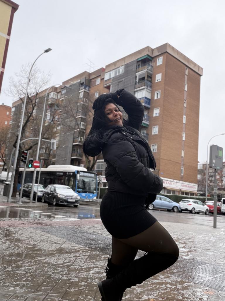 Chica busca chico en Badajoz: 