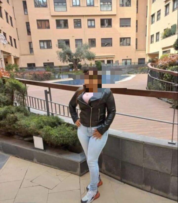 Chica busca chico en León: 