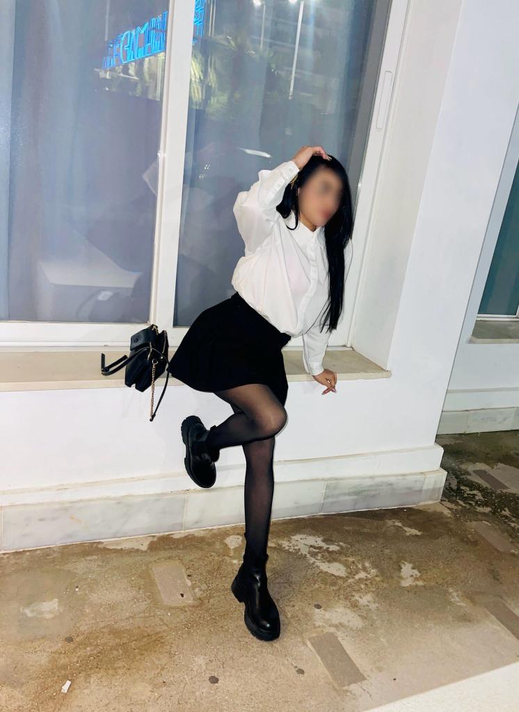 Chica busca chico en Toledo: Chica busca chico