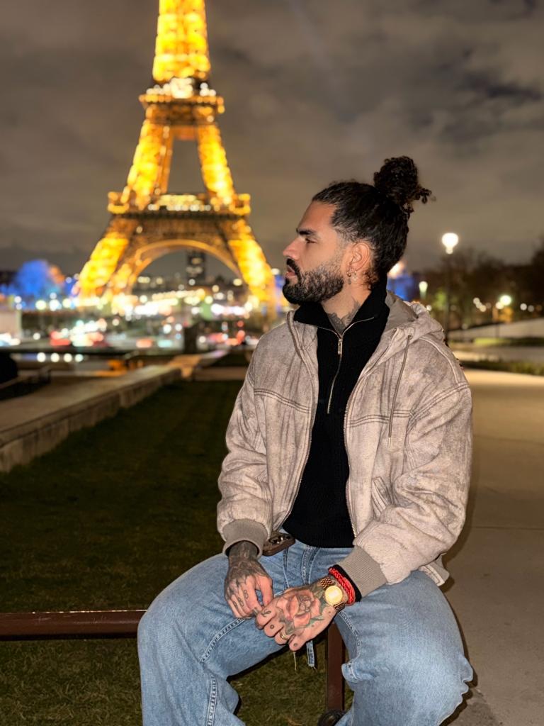 Chico busca chica en Burgos: 