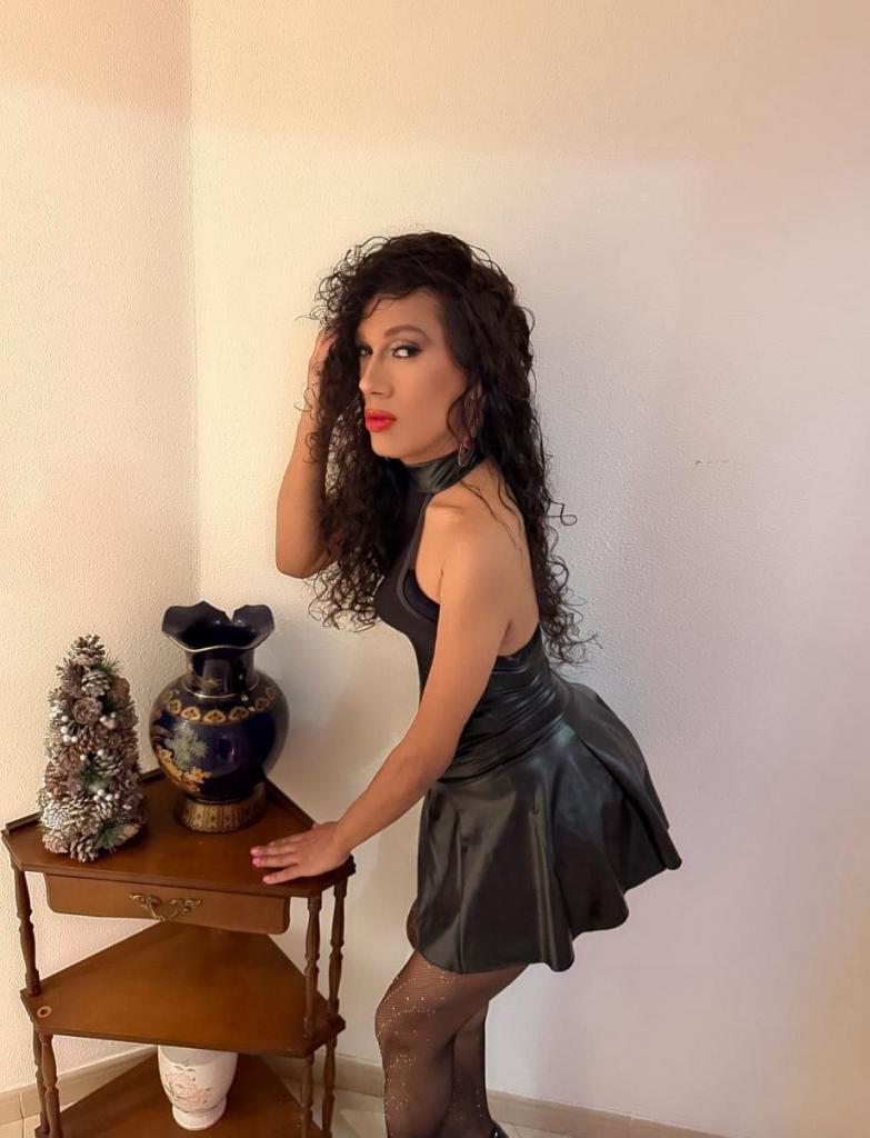 Travesti en Zaragoza: 