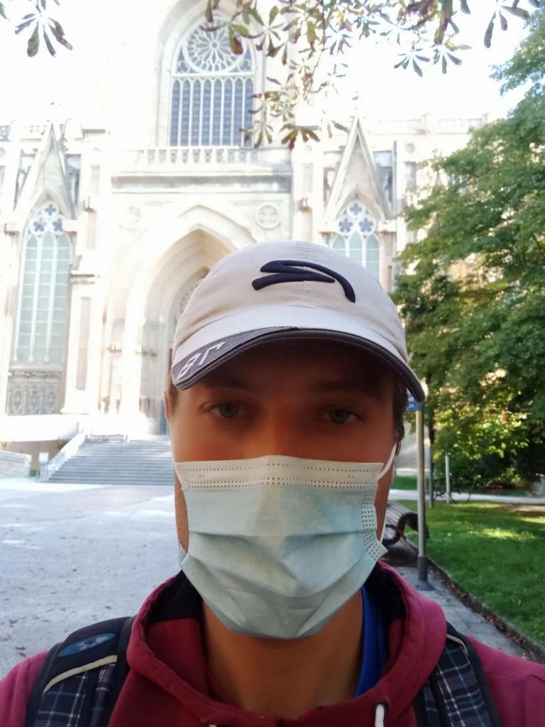 Chico busca chica en Tarragona: 