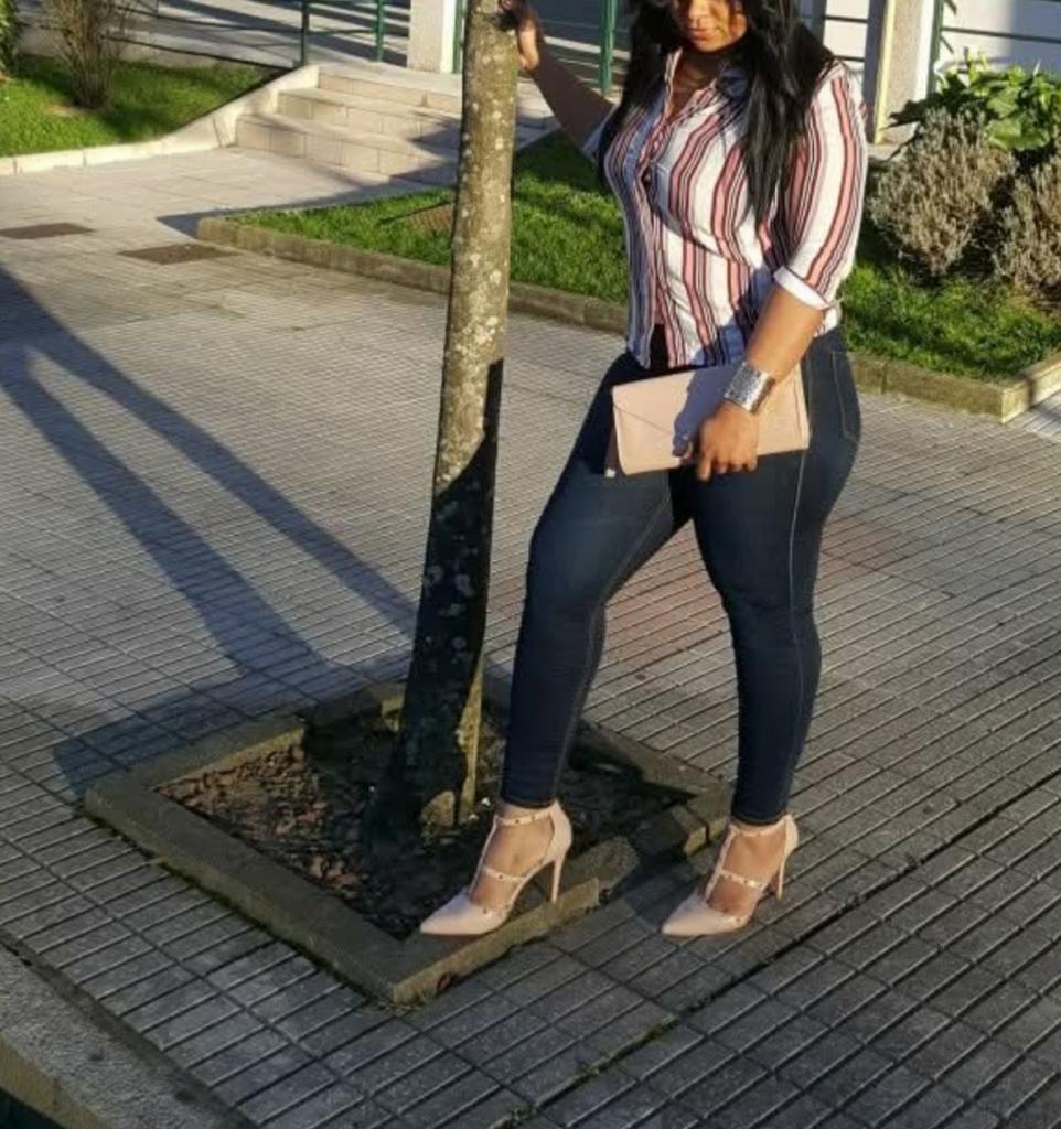 Chica busca chico en Asturias: 