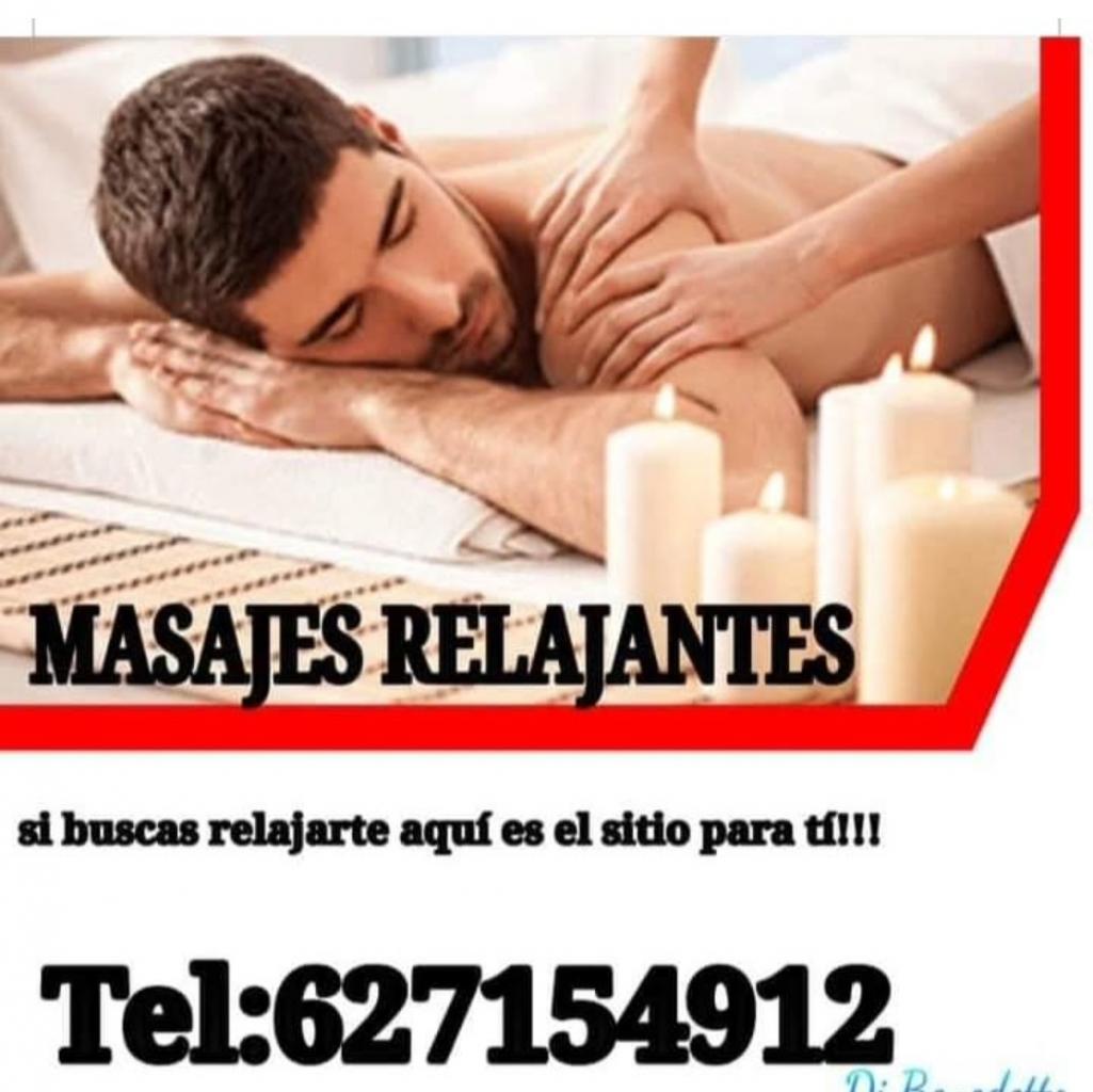 Chica busca chico en Sevilla: 