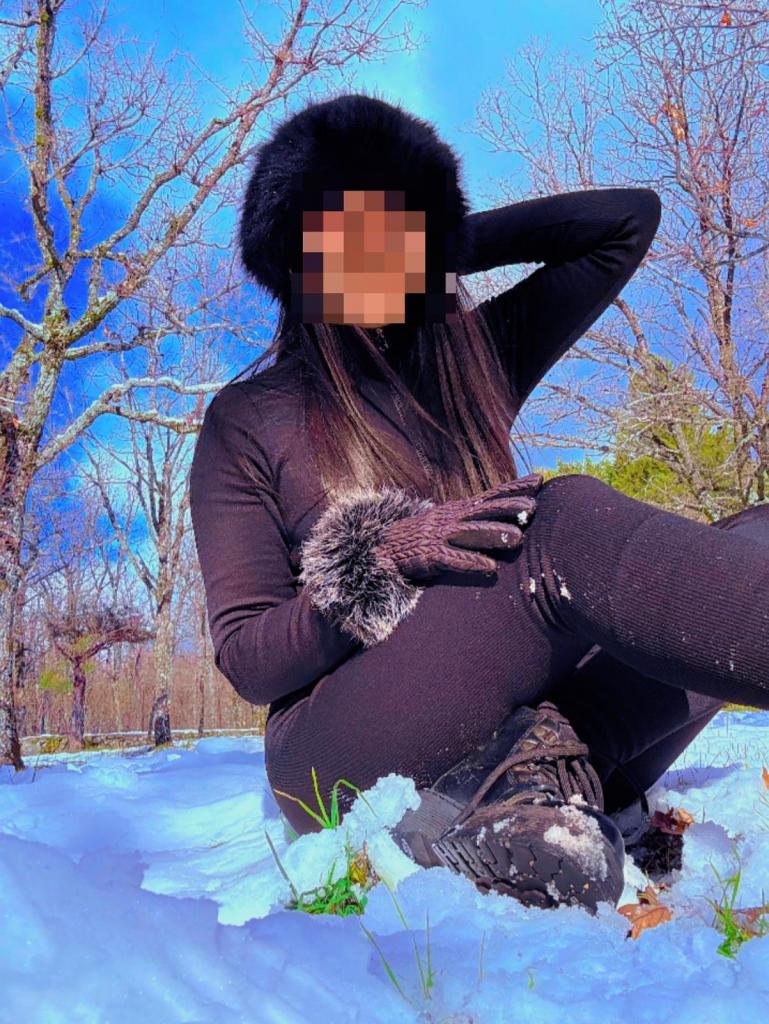 Chica busca chico en Toledo: 