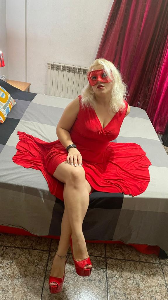 Chica busca chico en Salamanca: 