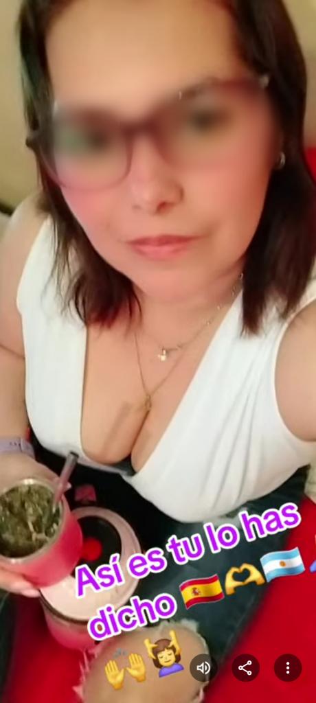 Chica busca chico en Burgos: 