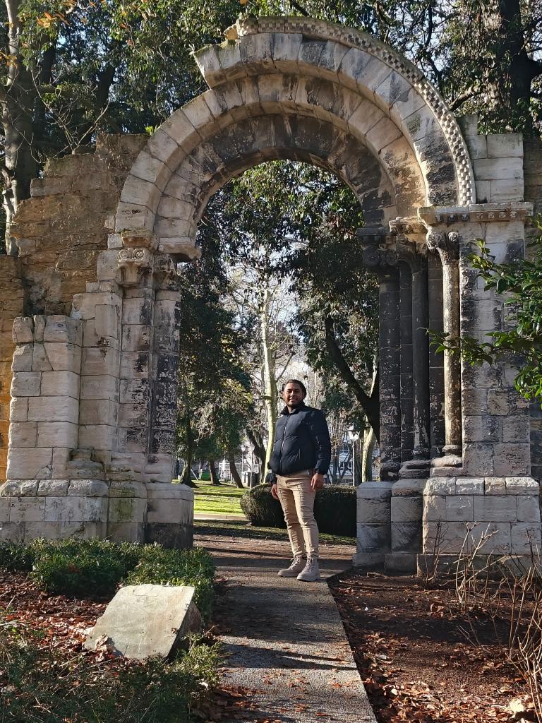 Chico busca chica en Lugo: 