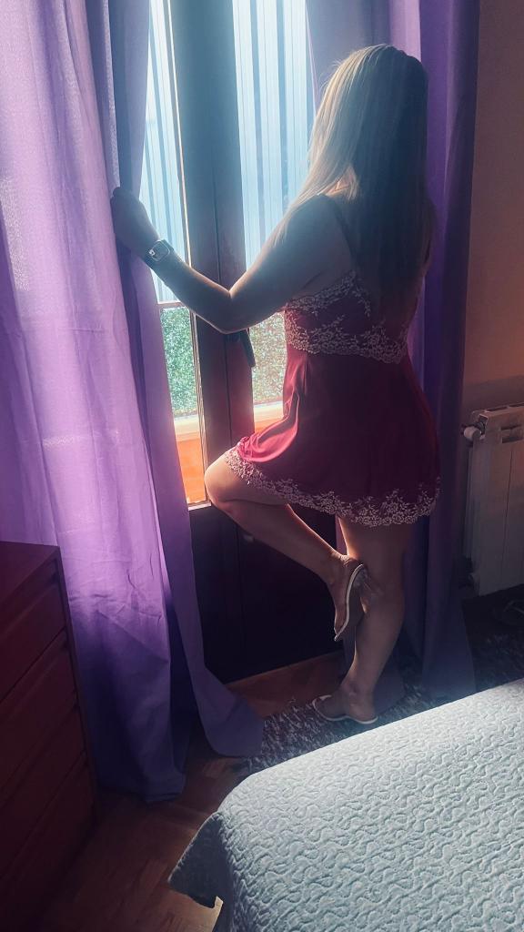 Chica busca chico en Burgos: 