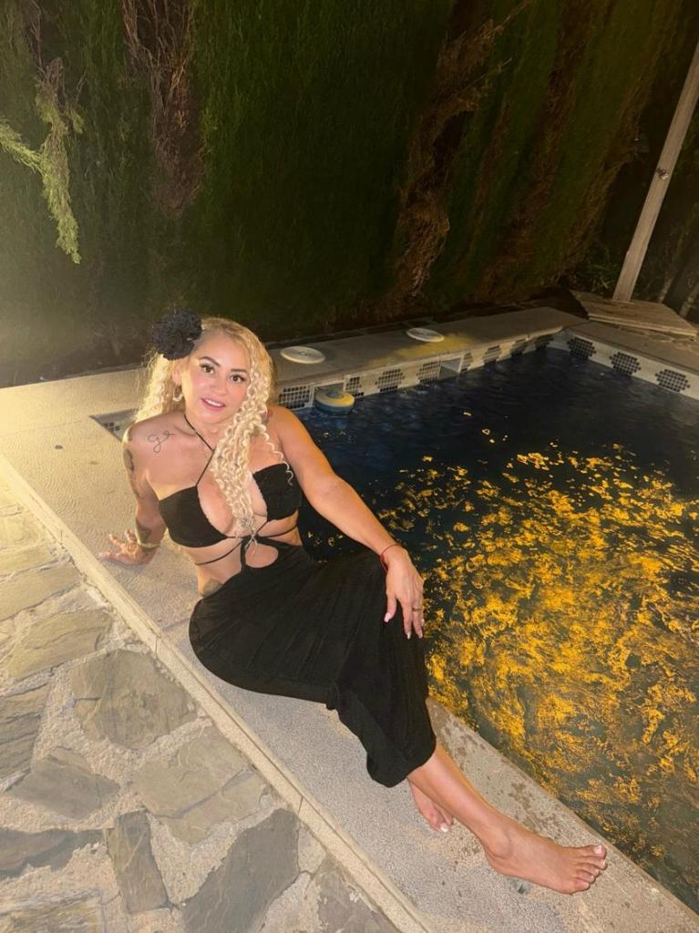 Chica busca chico en Alicante: 