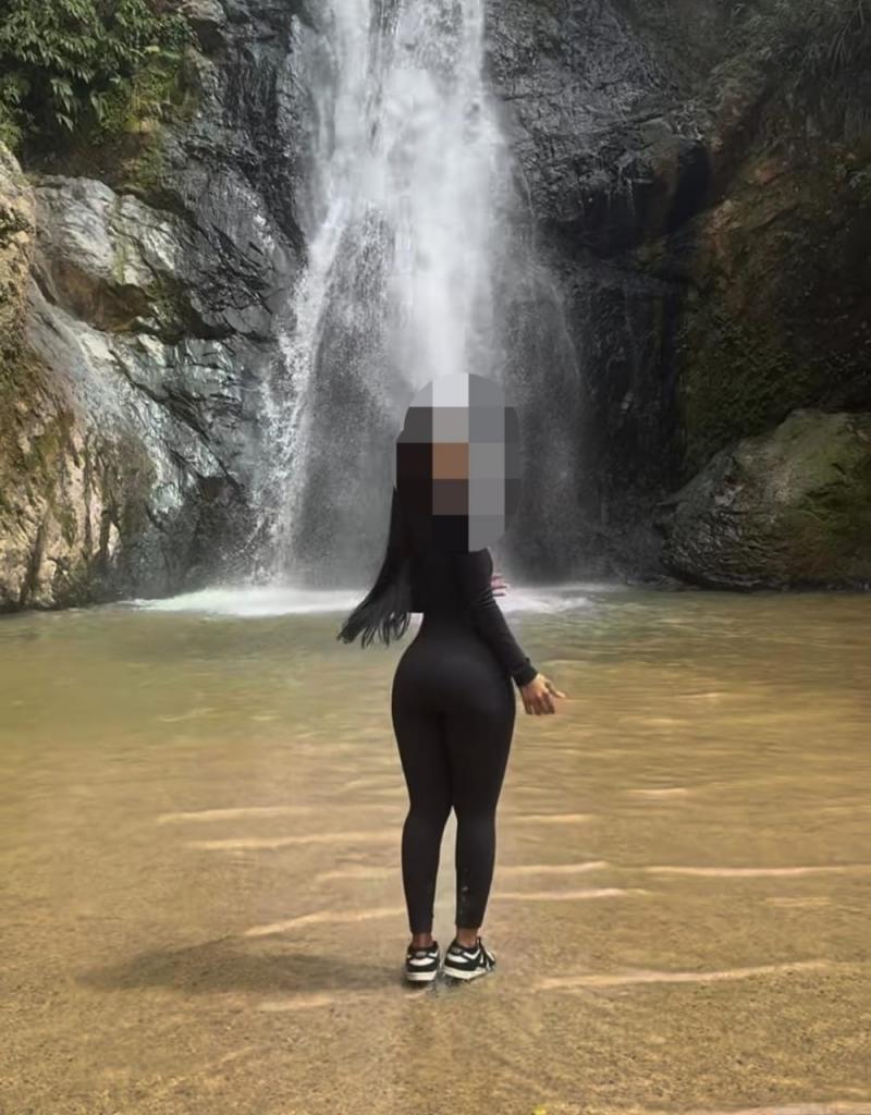 Chica busca chico en Toledo: Chica busca chico