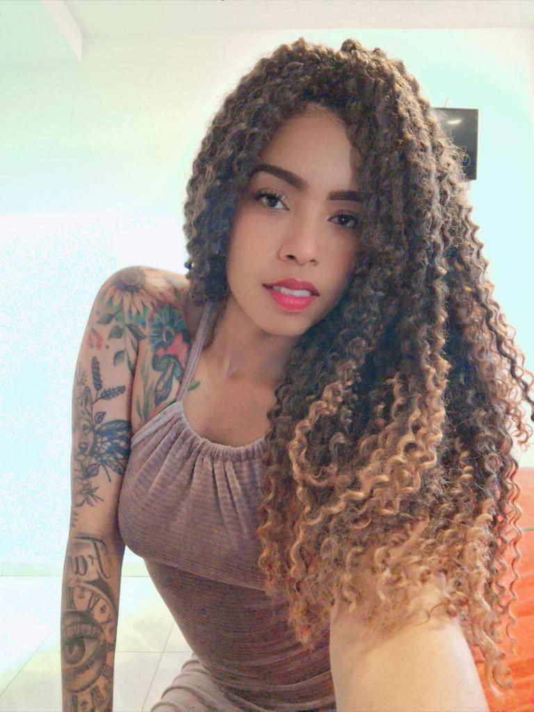 Chica busca chico en Las Palmas: Chica busca chico