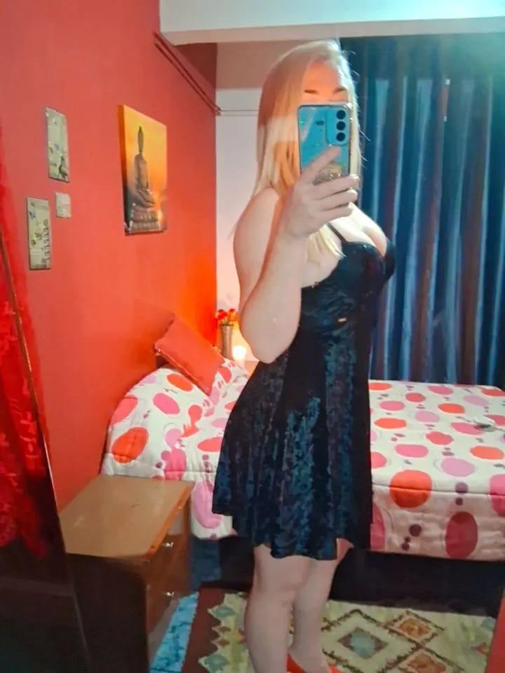 Chica busca chico en Zamora: 