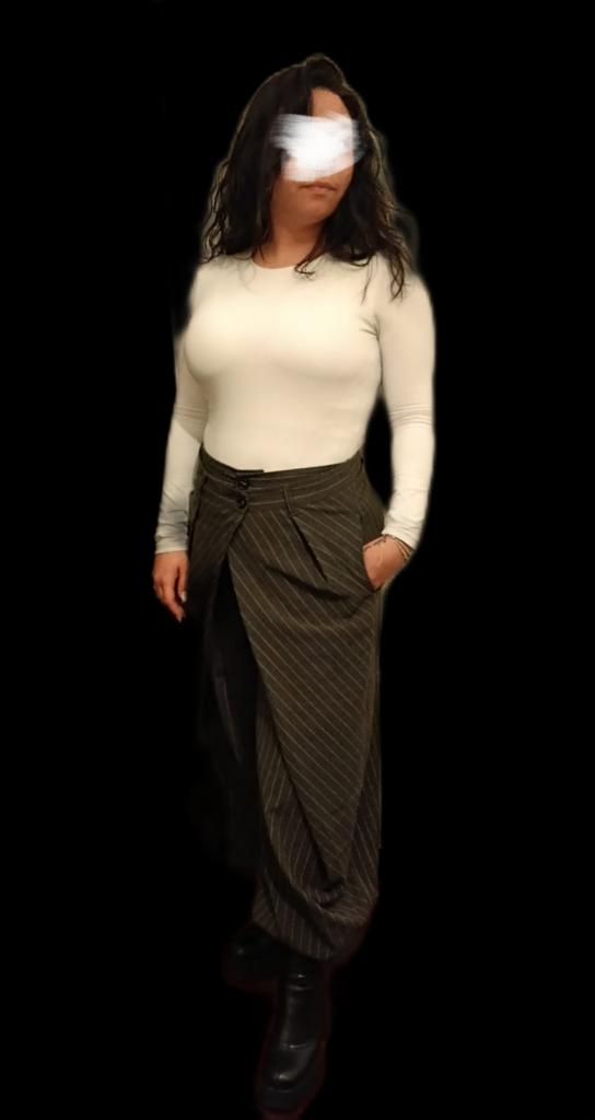 634093182: Chica busca chico en Vizcaya