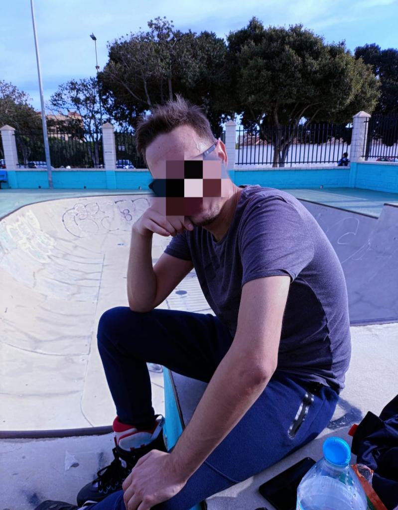 Travesti en Salamanca: 