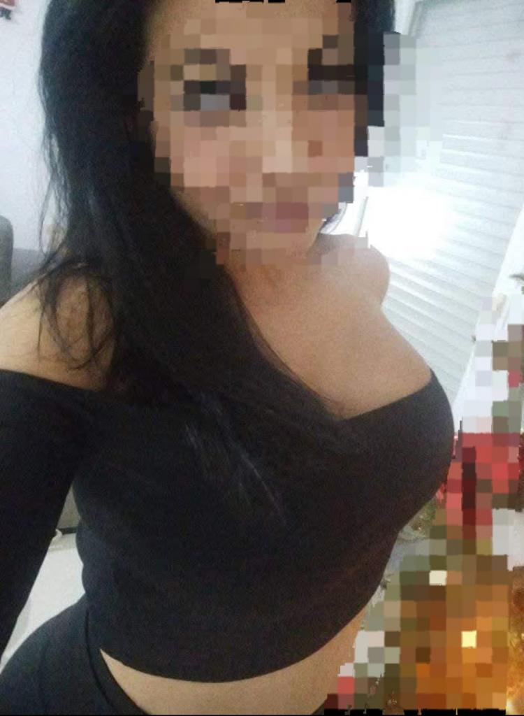 Chica busca chico en Valencia: 