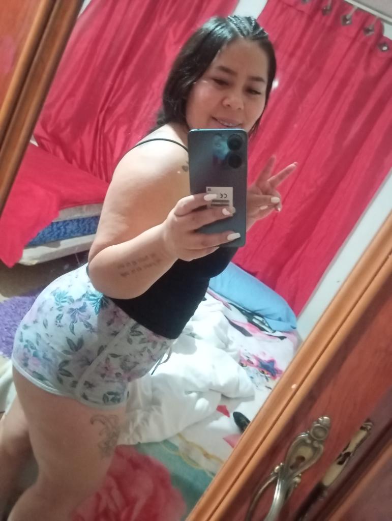 Chica busca chico en Salamanca: 