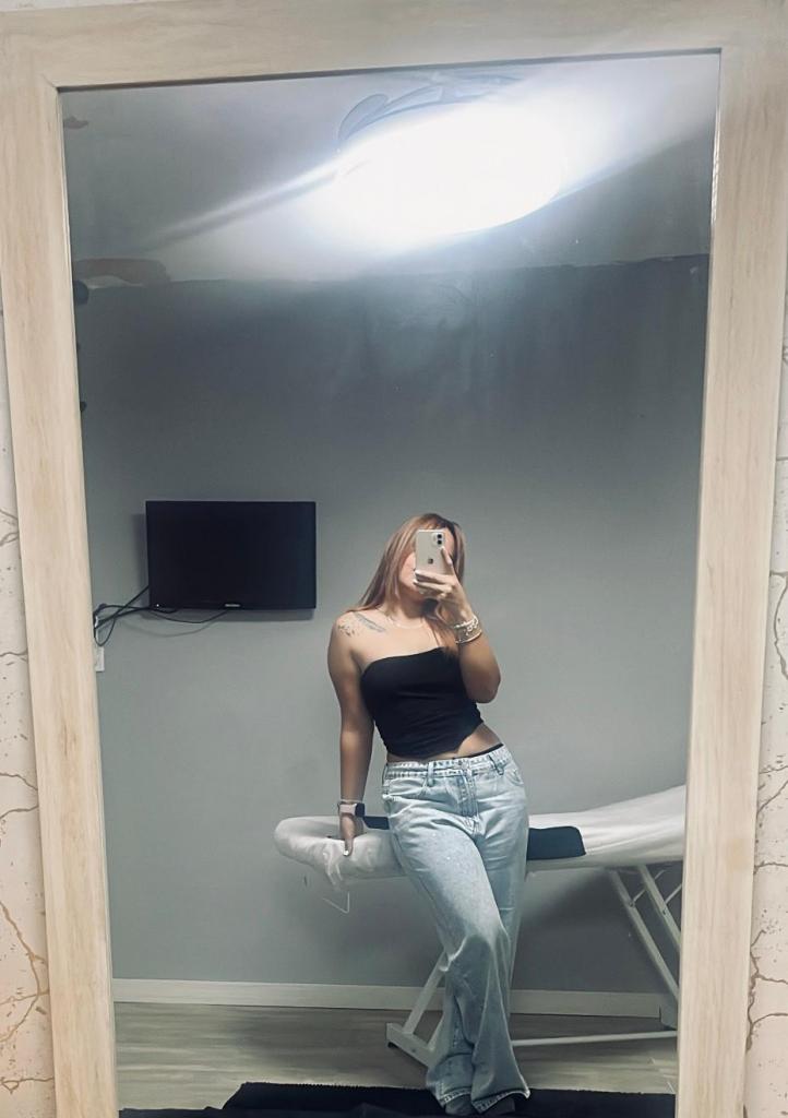 Chica busca chico en Málaga: 