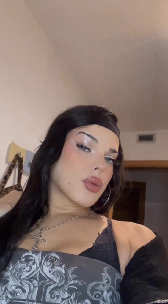 Transexual en Barcelona: 