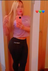 613296748: Chica busca chico en Murcia