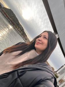 672963168: Chica busca chico en Córdoba