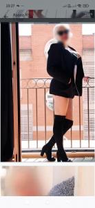 624513483: Chica busca chico en Valladolid