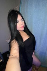 672044138: Chica busca chico en Málaga