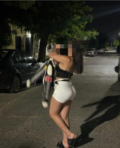 613215357: Chica busca chico en Málaga