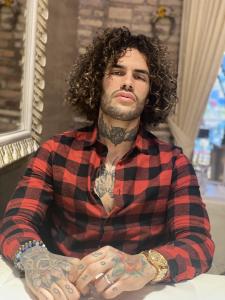 603324357: Chico busca chica en Burgos