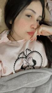 672963168: Chica busca chico en Córdoba