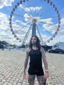 603324357: Chico busca chica en Burgos