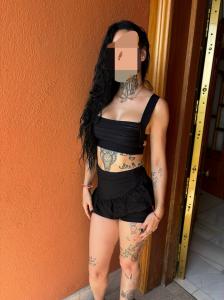 744709744: Chica busca chico en Granada