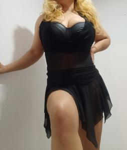 612206269: Chica busca chico en Madrid