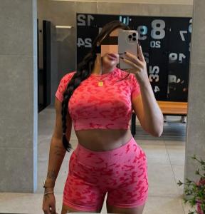 643578832: Chica busca chico en Málaga