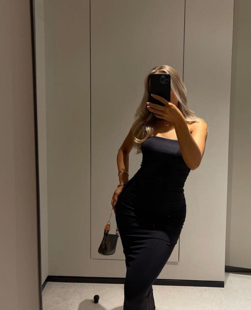 Chica busca chico en Sevilla: 