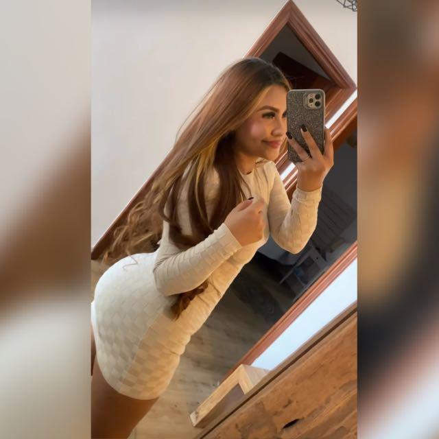 Chica busca chico en Las Palmas: 