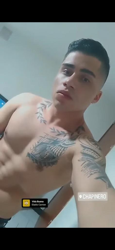 Chico busca chica en Las Palmas: 