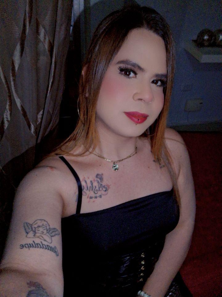 Travesti en Barcelona: 