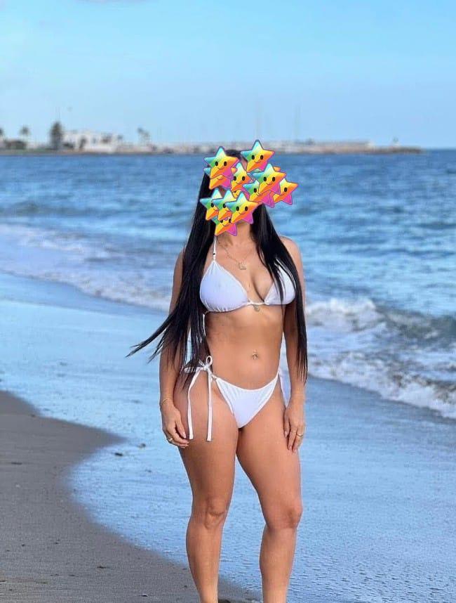 623154262: Chica busca chico en Málaga