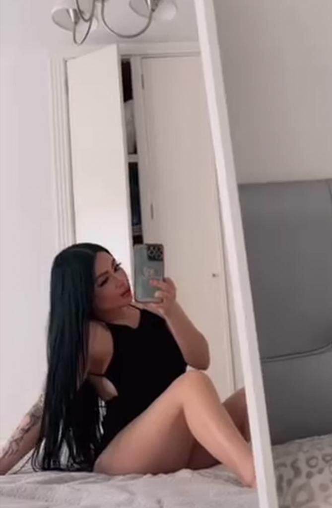 Chica busca chico en Madrid: 